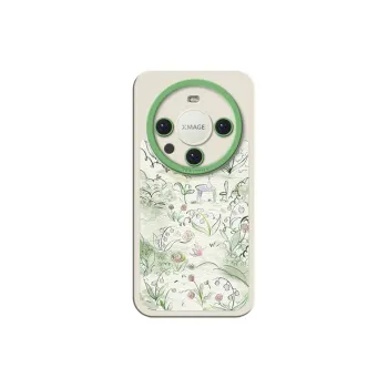 Interesting shell Phone Cases