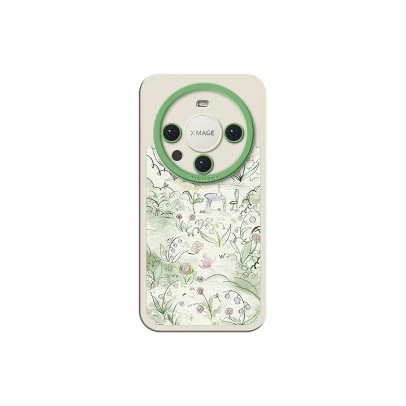 Interesting shell Phone Cases-0
