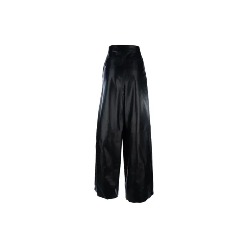 Fabiana Filippi Wide leg Trousers-1