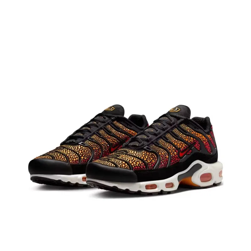 Swarovski X Nike Air Max Plus "Sunset"-2