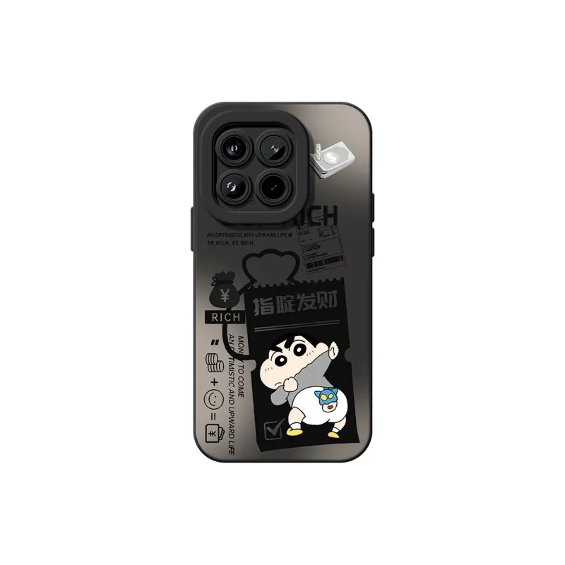 MANQIN Phone Cases-5