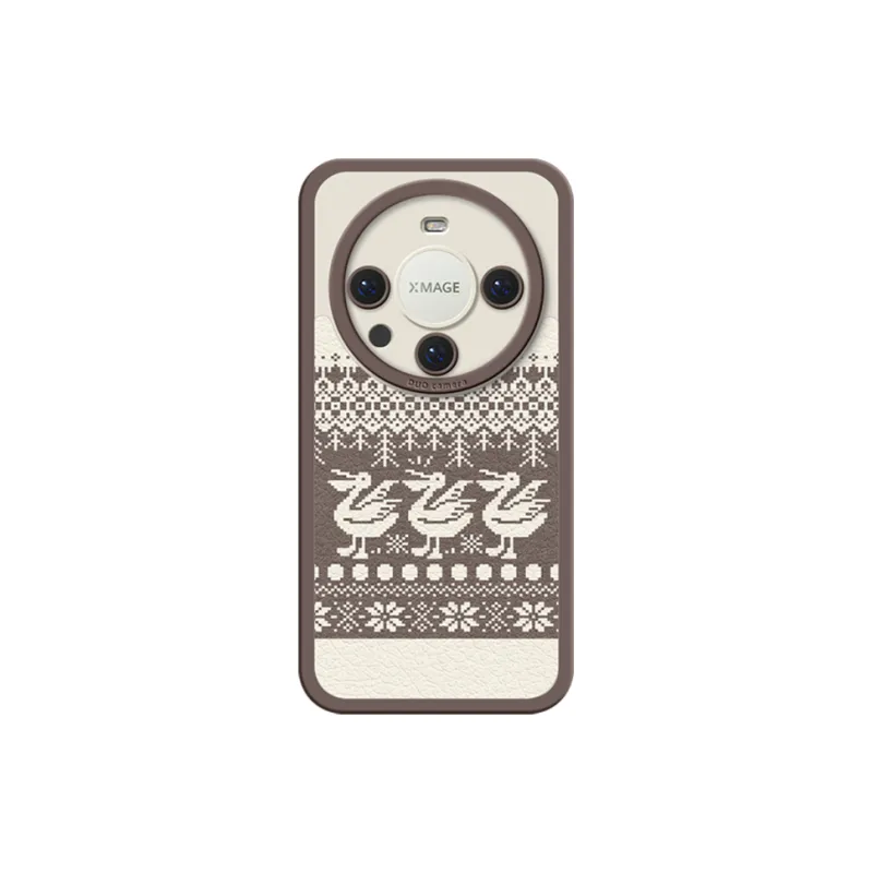 Interesting shell Phone Cases-0