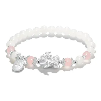 Datang Guoding Bodhi Seed Bracelets Women's