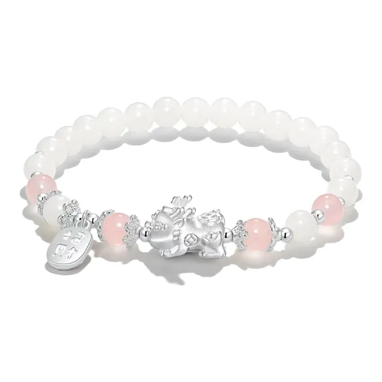 Datang Guoding Bodhi Seed Bracelets Women's-0