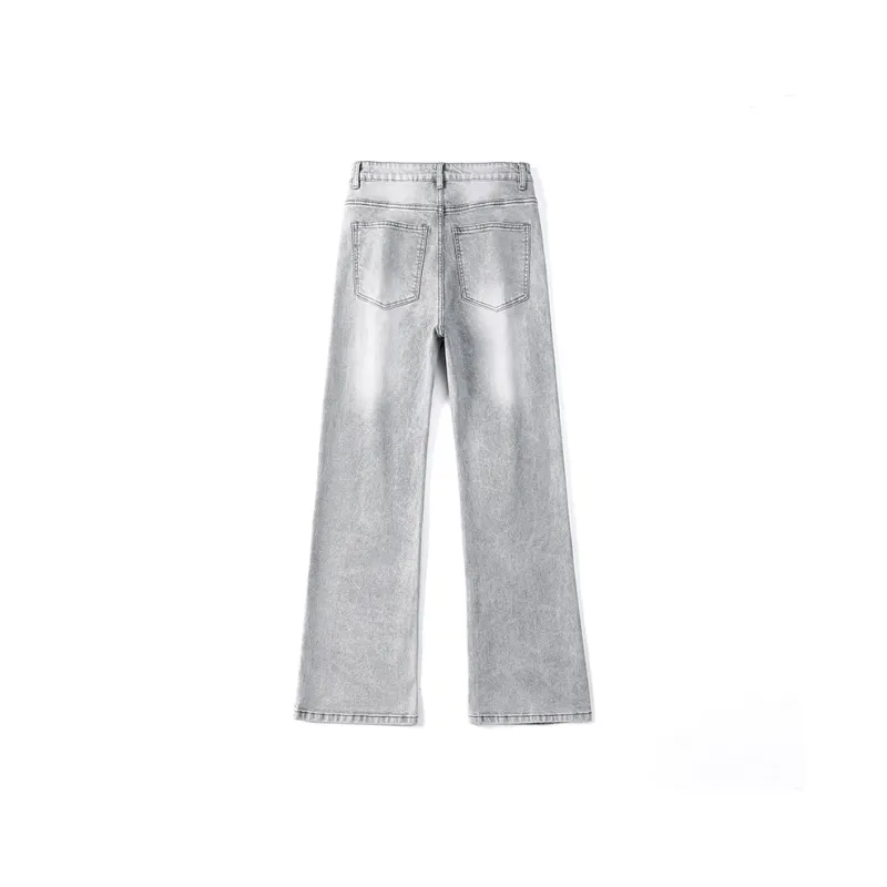 ZAZN Jeans Women's-5