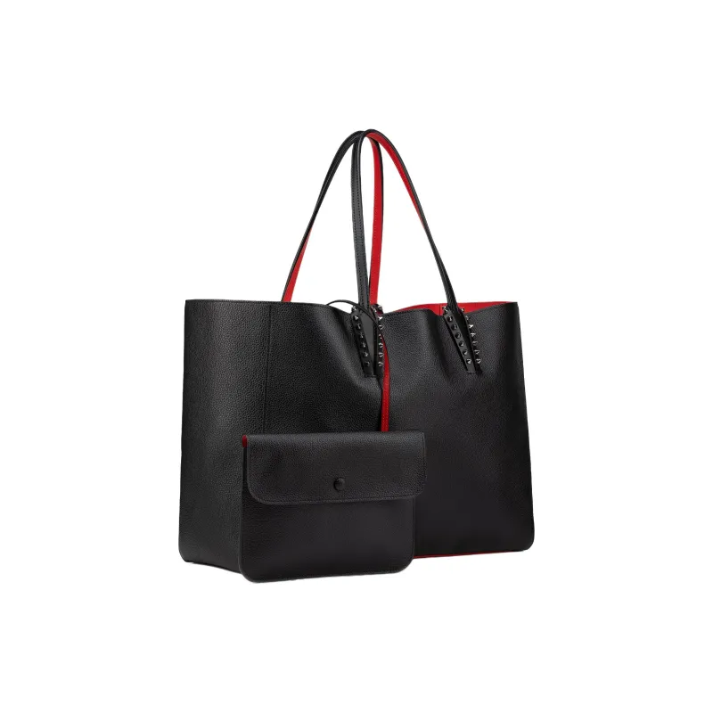 Christian Louboutin Cabata Large Tote Bag-1