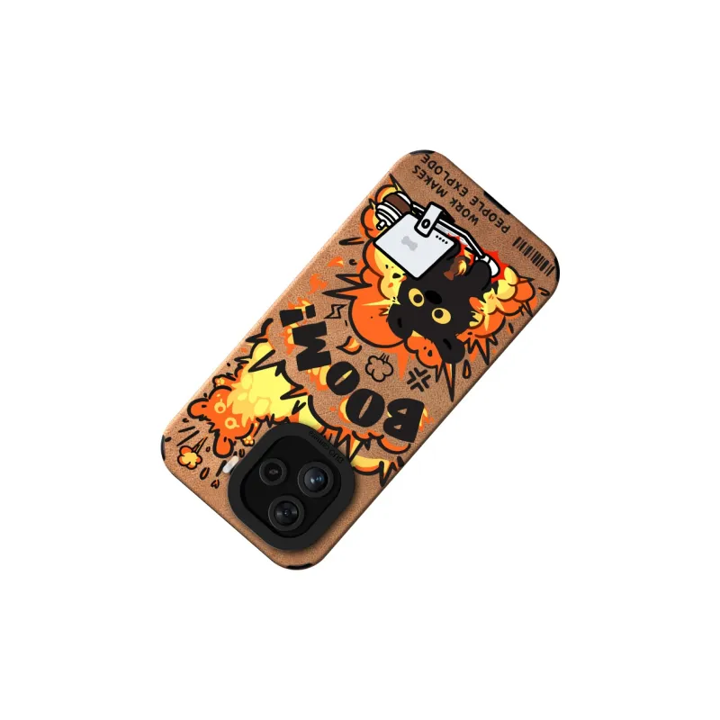 KEXINSHENG Phone Cases-28