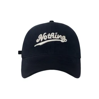 SMILING SHARK Cotton Baseball Caps Unisex