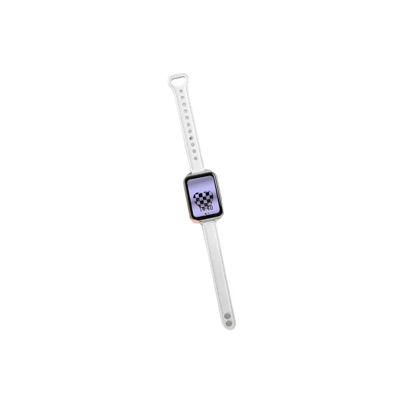 Mr. Strap Watch Band Xiaomi Compatibility Leather-7