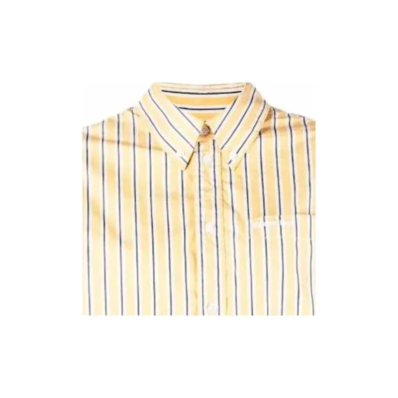 Balenciaga Shirts Women's Yellow-1