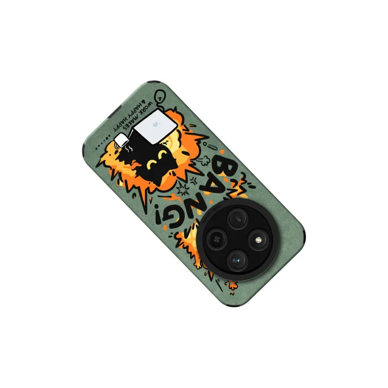 KEXINSHENG Phone Cases-19