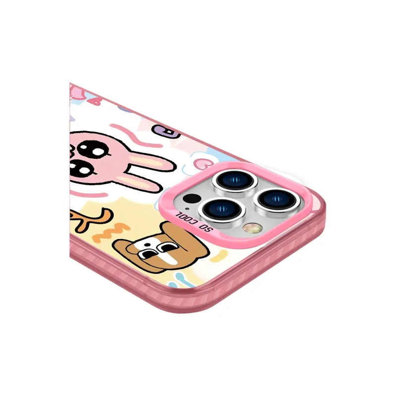 Ray chain Phone Cases-20