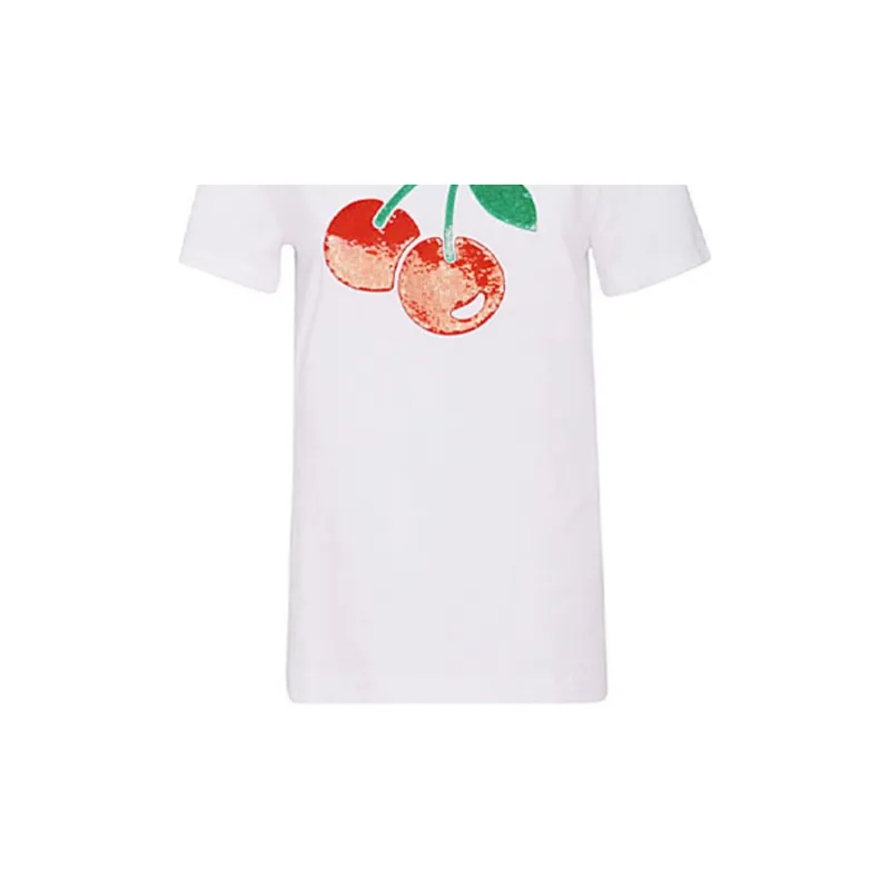 SportMa Regular T Shirt Women's White-6