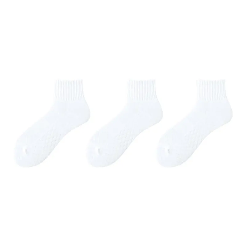 XIANSINIAO Mid Calf Socks Unisex-1