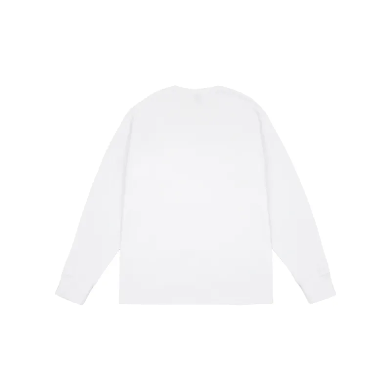 1807 Long Sleeved T Shirt Unisex-7