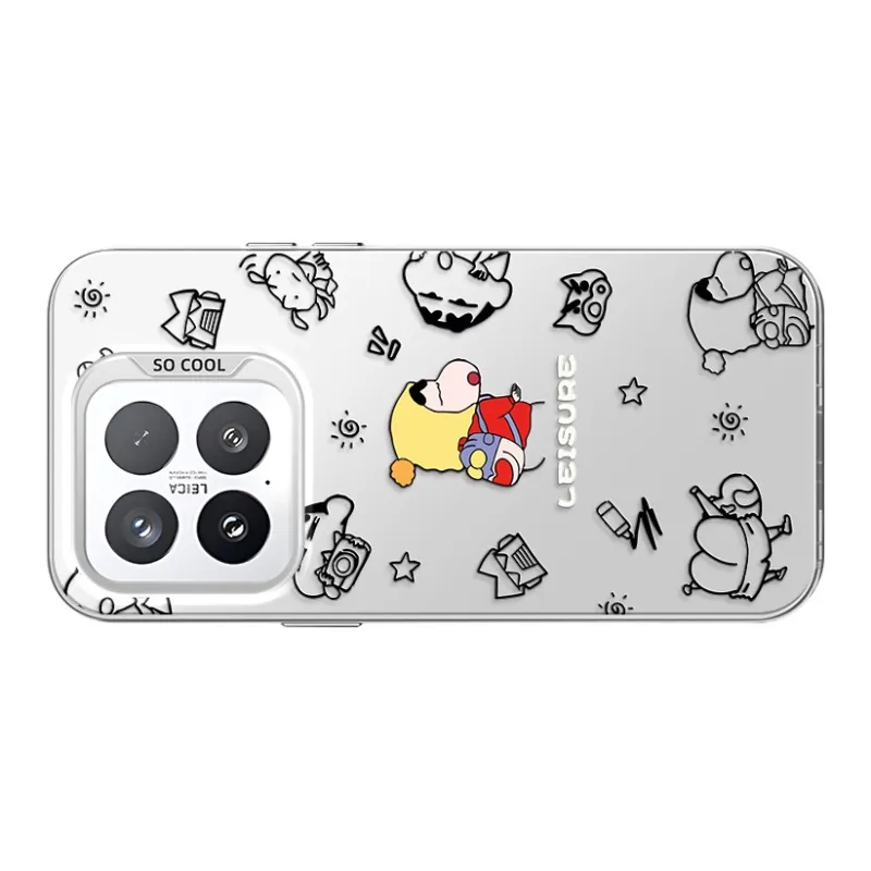 GELEI Phone Cases-14