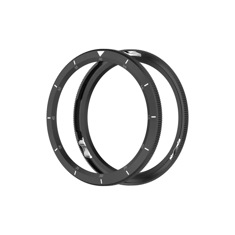 Miss Wrist Unisex Watch Cases-38
