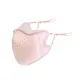 [Breathable]Cherry Blossom Pink | Windproof Thermal, Breathable and Non-Stifling