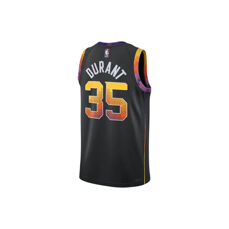 Jordan Phoenix Suns Statement Edition Men's Jordan Dri FIT Nba Swingman Jersey-1