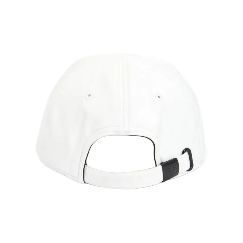 C.P.Company Embroidered logo Shell R Cap-3