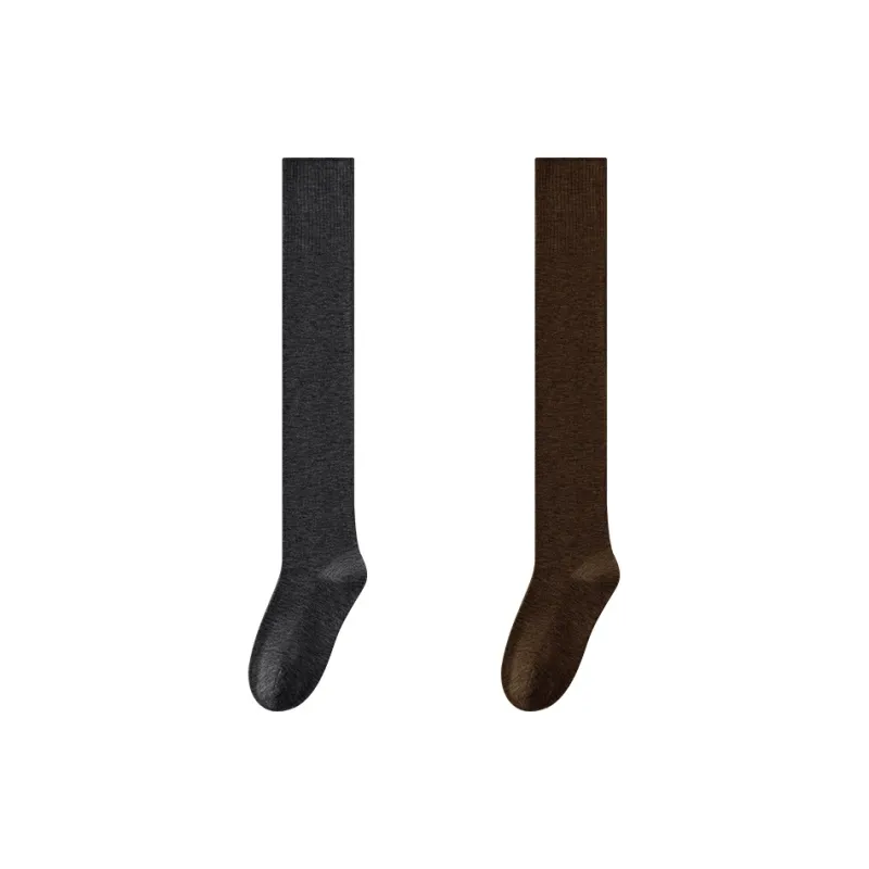 Caramella Knee High Socks Women's 2 Pack-85