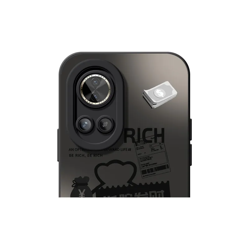 MANQIN Phone Cases-9