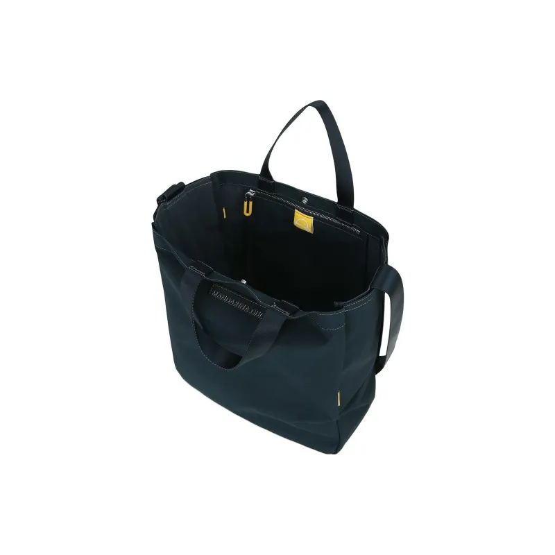 Mandarina Duck Polyamide Tote Bag Shopping Bag Shoulder Bag Handbag Unisex Jasper-4