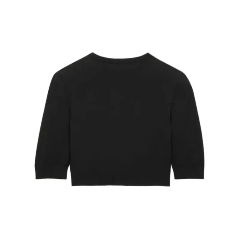 SAINT LAURENT Knitwear Women's Black-1