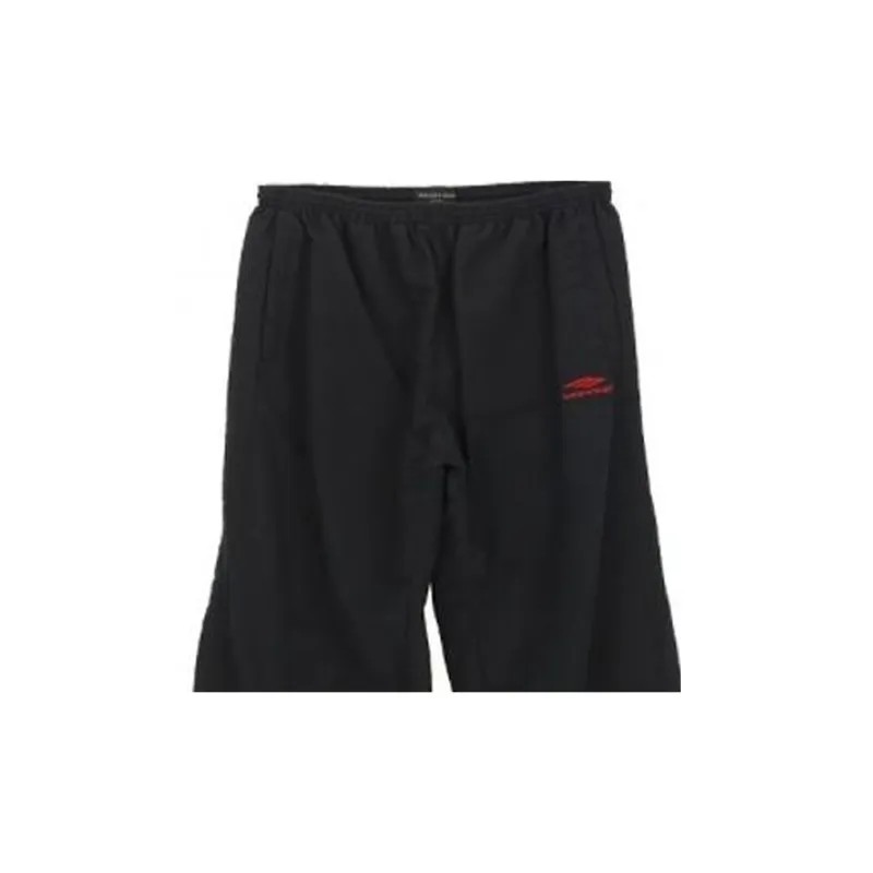 Balenciaga Casual Pants Women's Black-2
