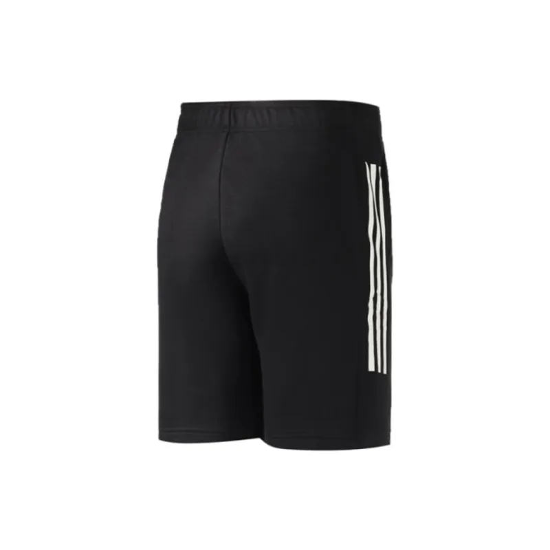 Adidas Neo Sports Shorts Men's Black-1