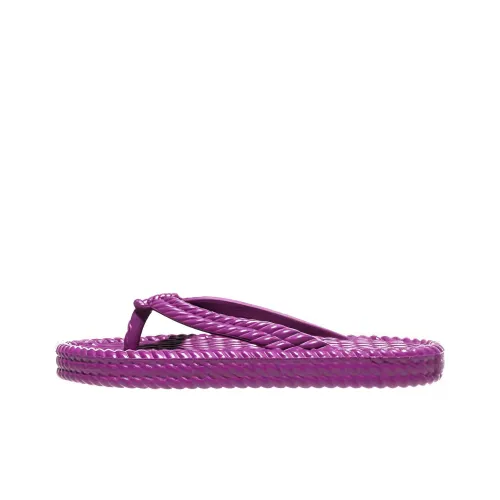 ISABEL MARANT Flip Flops Women's Purple