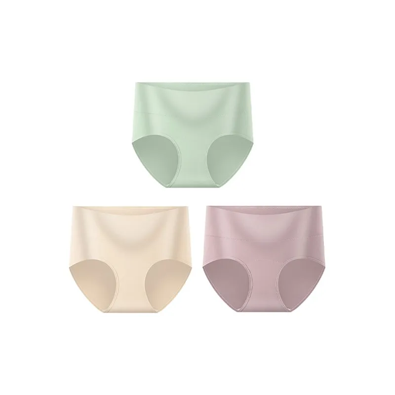 MIIOW Underpants Women's 3 Pack-10