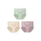 F Set: Green+Cameo Brown+Skin