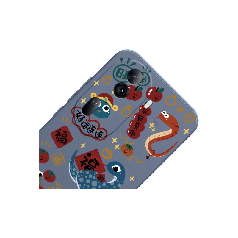 MINISO Phone Cases-4