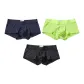 Black+Dark Blue+Fruit Green