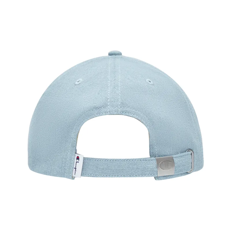 Champion Cotton Baseball Caps Unisex-21