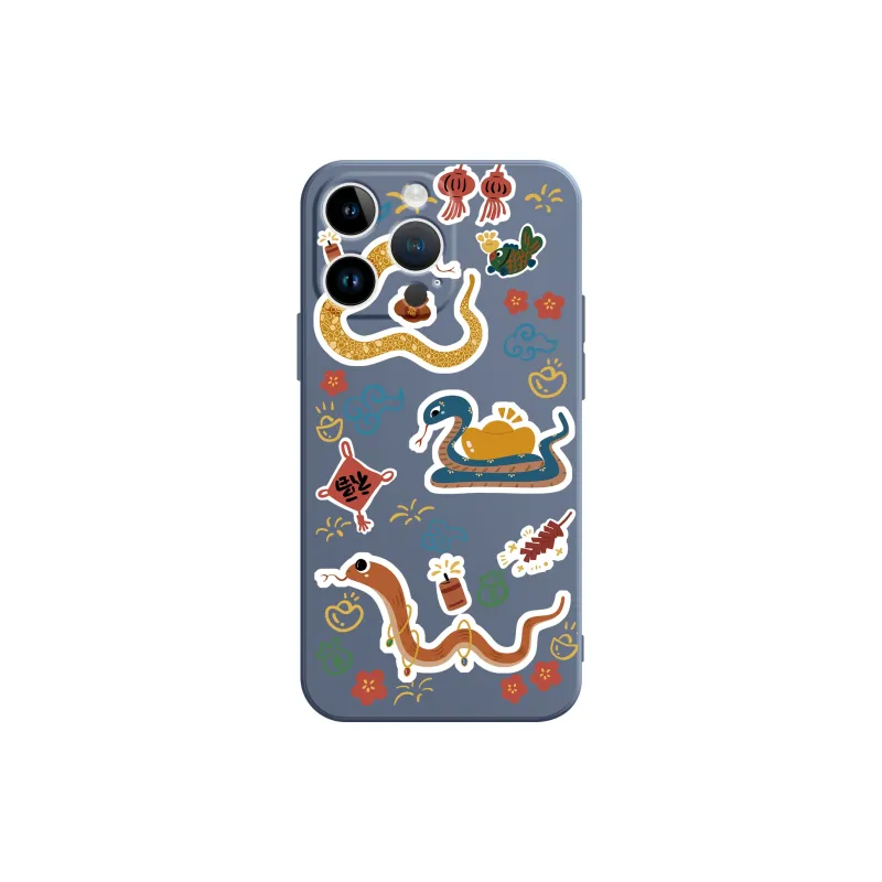 MINISO Phone Cases-6