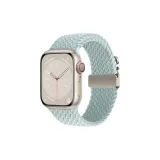 Apple Parachute Loop Woven, Light Mint