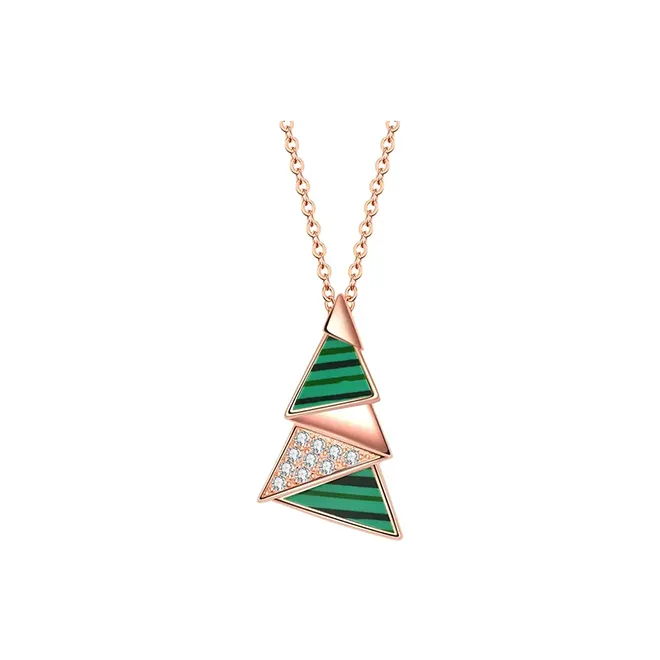 IS YOU Necklaces Women's-0