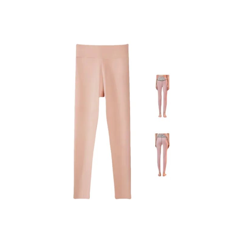 Lan Miao Women's Thermal Pants-6