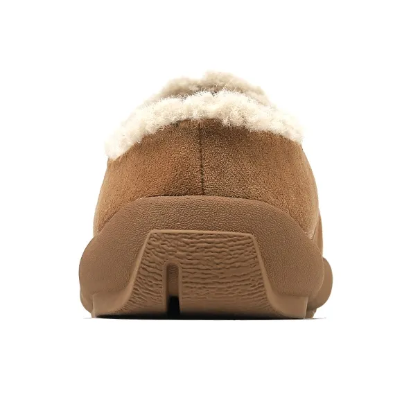 Ignition Abrasion Resistant Wrap toe Slippers Unisex-4