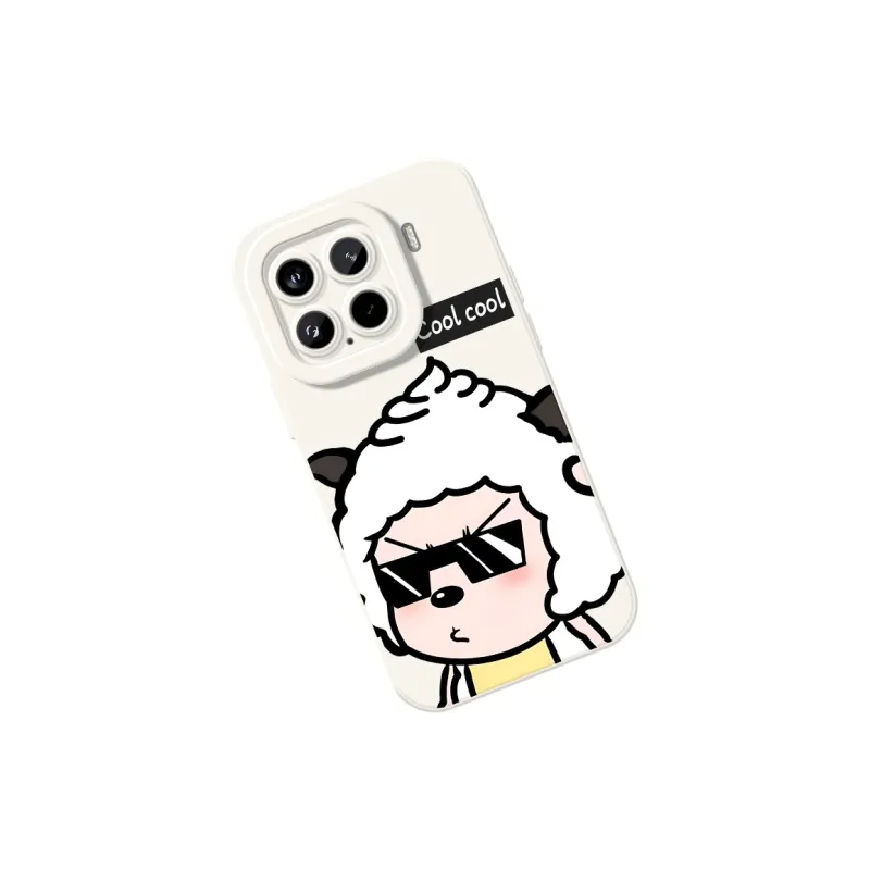 MANQIN Phone Cases-16