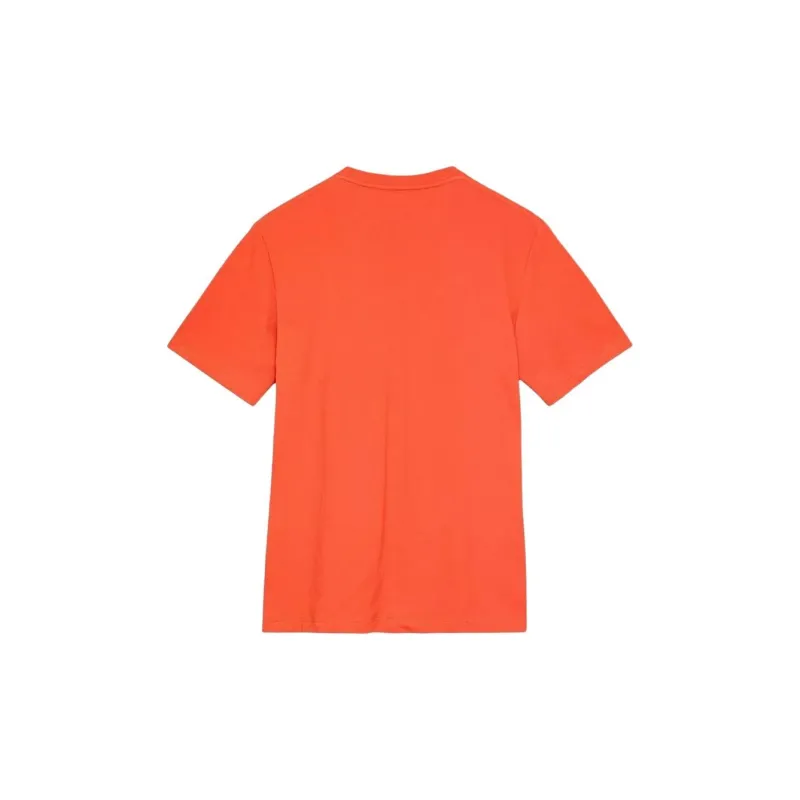 MCM T Shirts Women's Orange-1