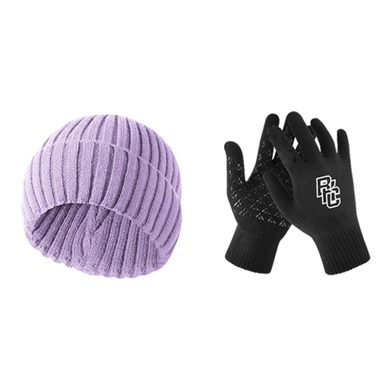 BKCXZICE Acrylic Beanies Unisex-10