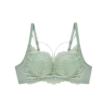 MY BODY Women's Bras