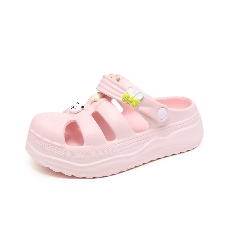 NB CROSS Clogs Women's-7