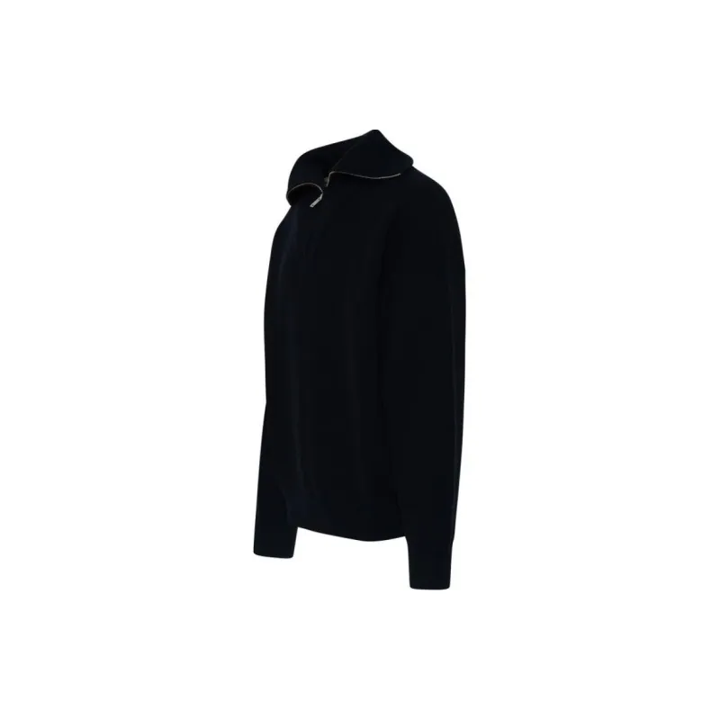 ISABEL MARANT Sweater Men's Blue-2