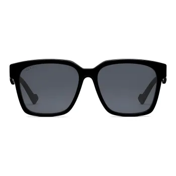 GUCCI Logo lettering Sunglasses