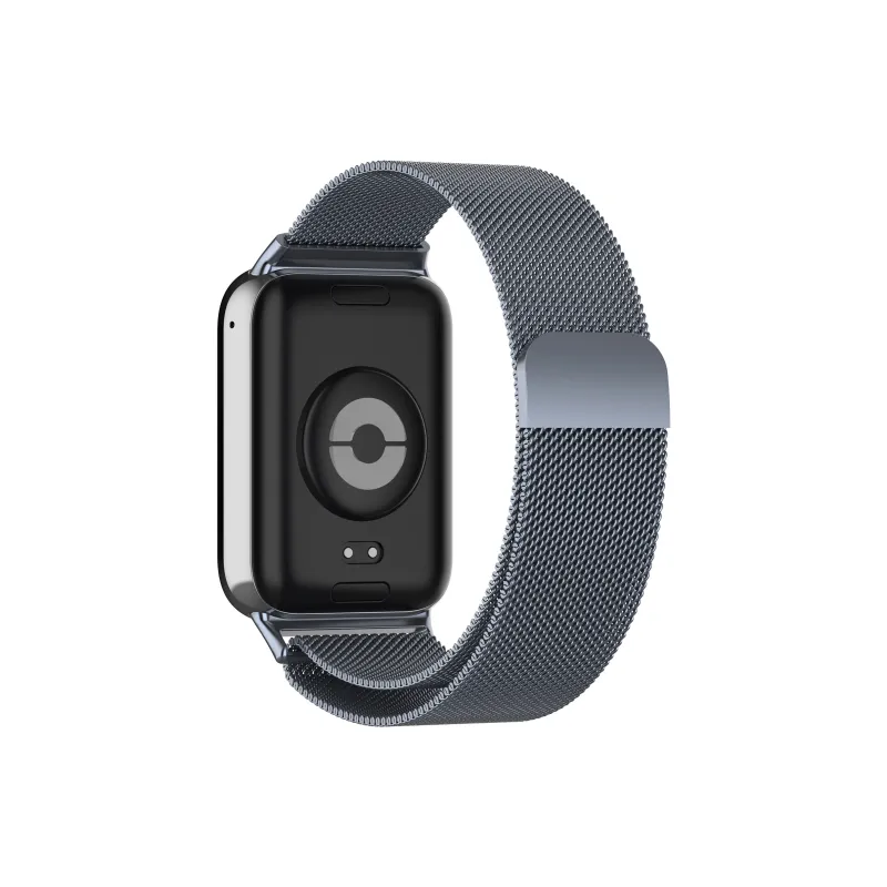 YADIQI Xiaomi Compatibility Watch Band 225mm Stainless Steel Material-21