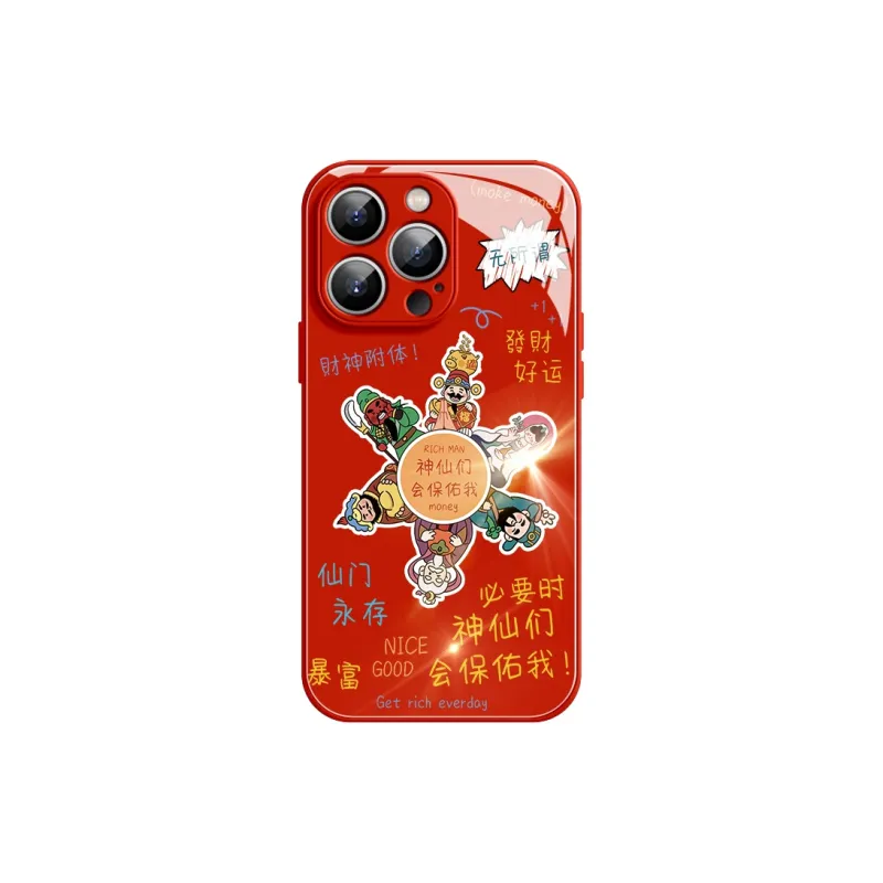 Lingtao Phone Cases-6